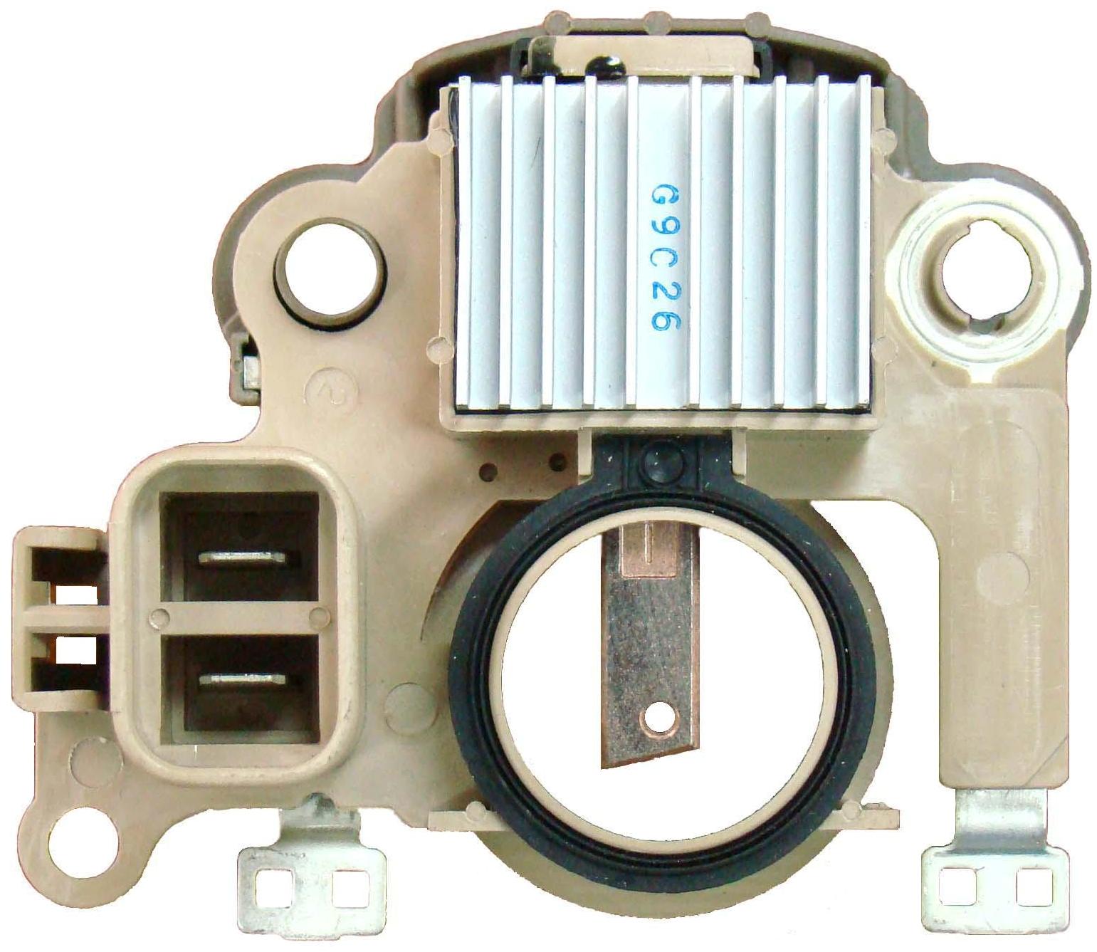 Voltage Regulator for Automobile(GNR-M012)  Made in Korea